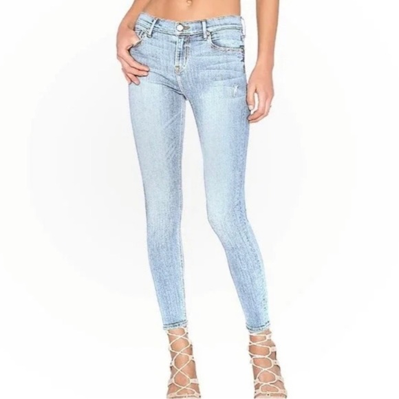 GRLFRND Candice Skinny Jeans sz 28 - Picture 2 of 5